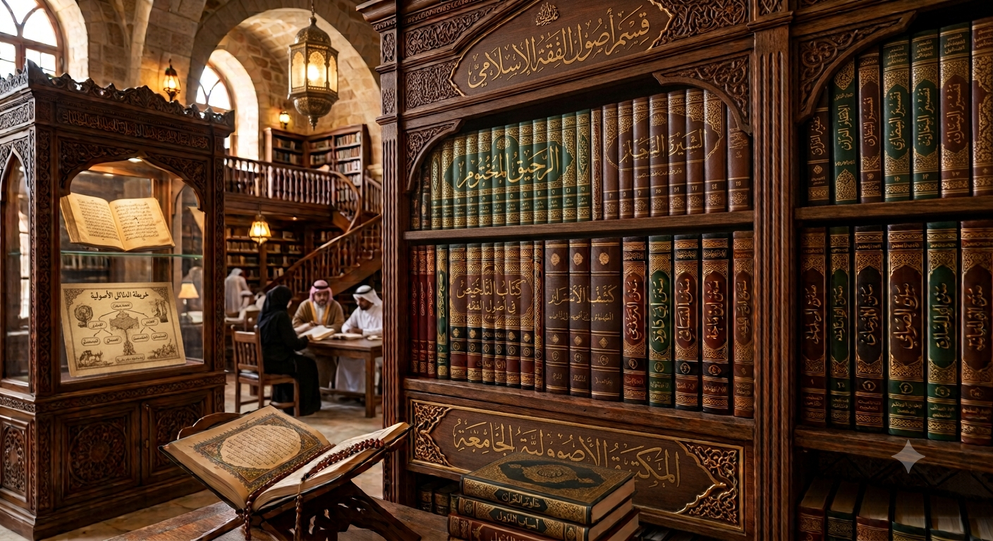 الأصول