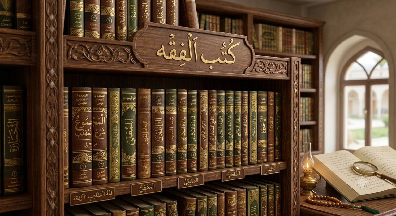 الفقه